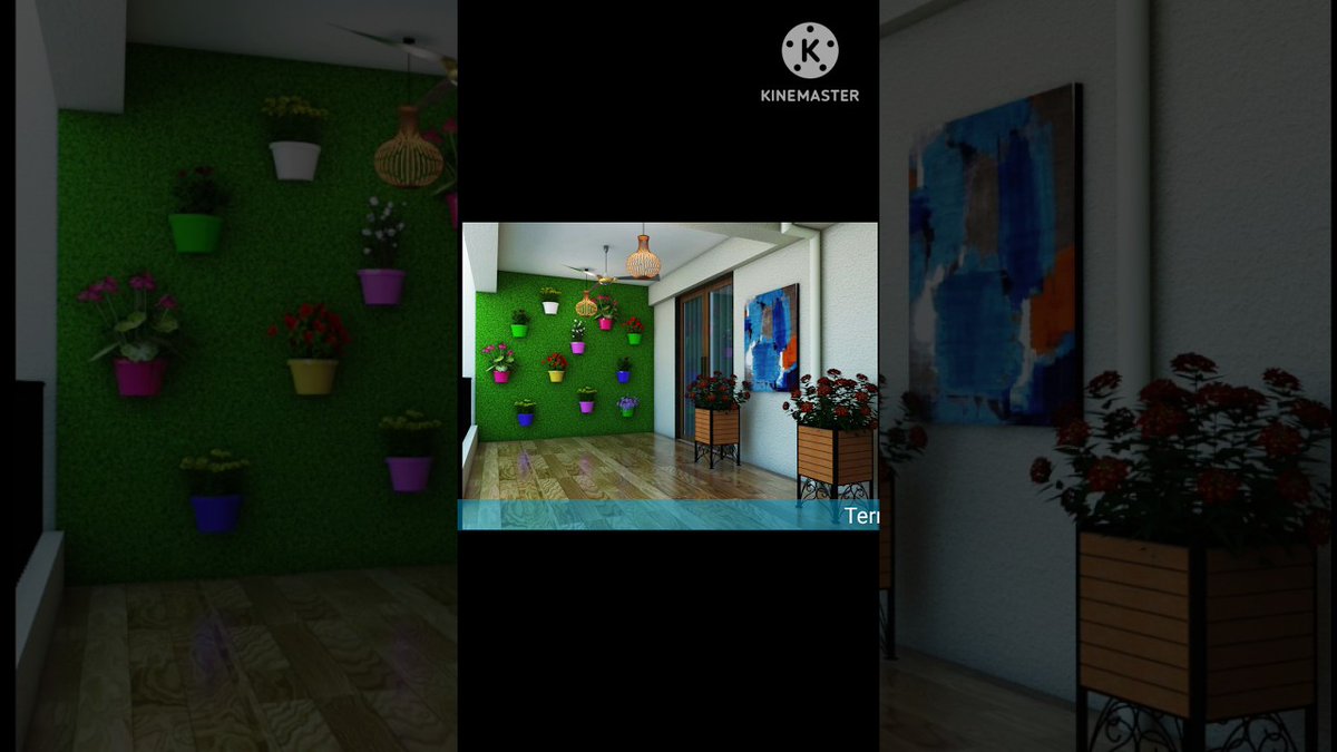 AllForGardening's tweet image. 💛 Terrace Garden Design 🩵 #shorts
 
#BalconyMakeover #GardenPlans #HowToDesignATerrace #InteriorDesign
 
allforgardening.com/444896/%f0%9f%…