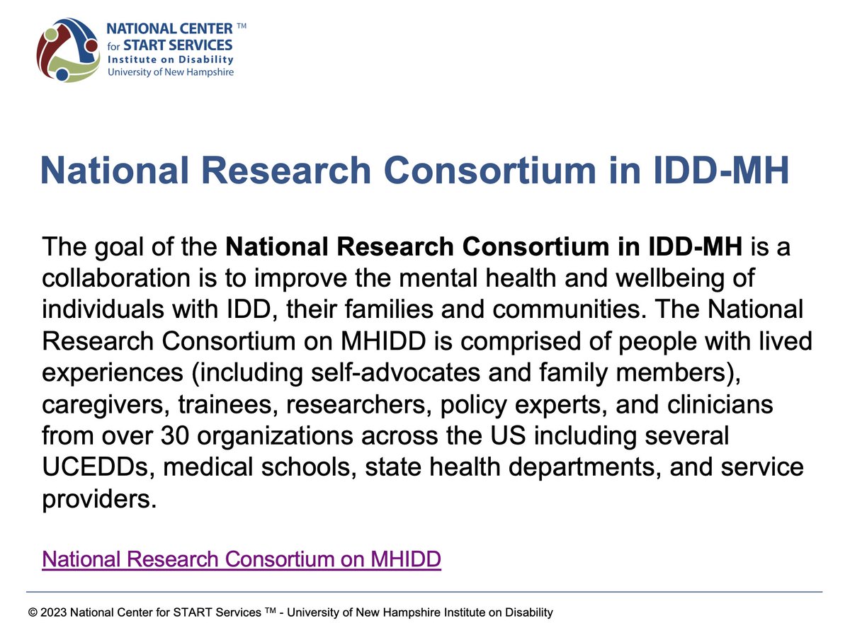 LearningDisElf's tweet photo. @CenterforSTART1 @andrea_caoili US National Research Consortium in IDD-MH https://t.co/3oMRSz0tvH
1.Positive psychology & strengths-based practices
2.EB interventions to promote wellbeing
3.Participatory approaches
4.Cultural & linguistic competency
5.Interdisciplinary & patient partnerships
#PETALprogramme https://t.co/9rPA9DPLwI