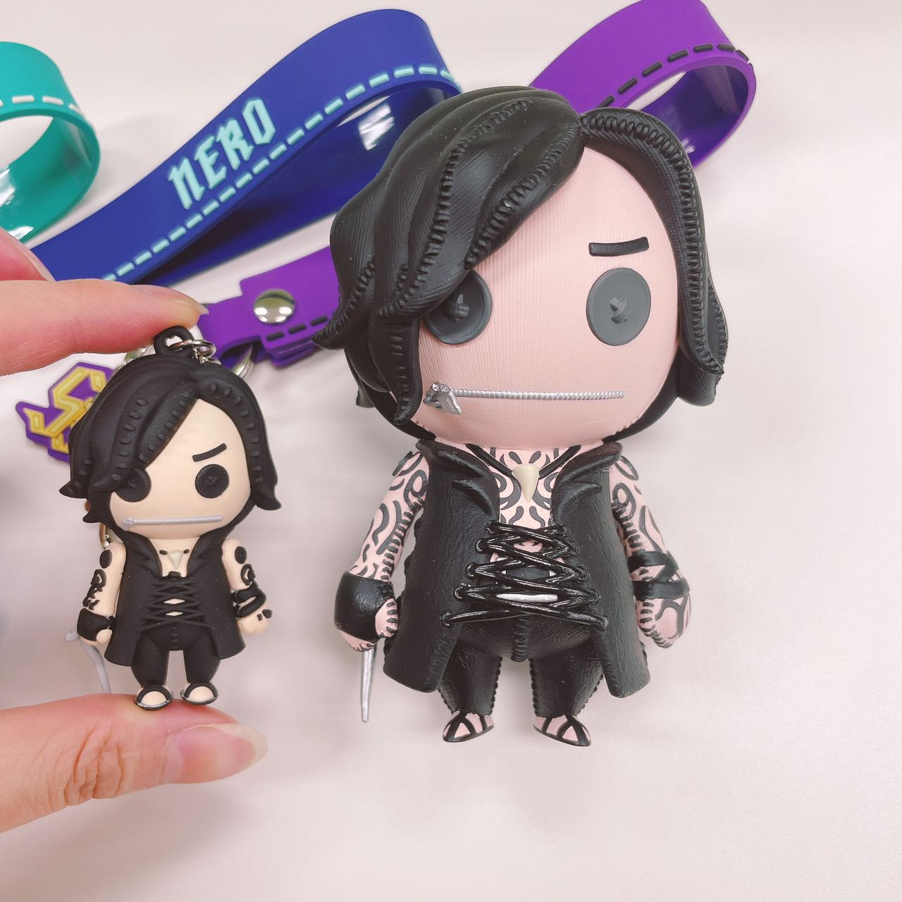 激安販売店 プライム1スタジオ Cutiel デビルメイクライ5 コンプリート