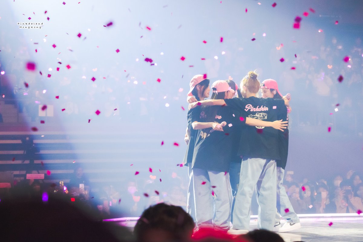 230416 Apink FANCONCERT [Pink drive]

#Apink #에이핑크 
#Namjoo #남주
#Hayoung #하영 
#Pinkdrive