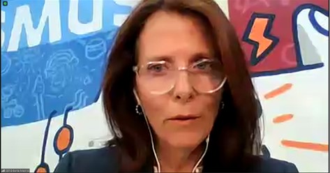 sepiegob's tweet photo. Jornadas de formación online de expertos de solicitudes de proyectos KA220 (Asociaciones de Cooperación) y KA210 (Asociaciones a pequeña escala). https://t.co/BhBgoCnzHU