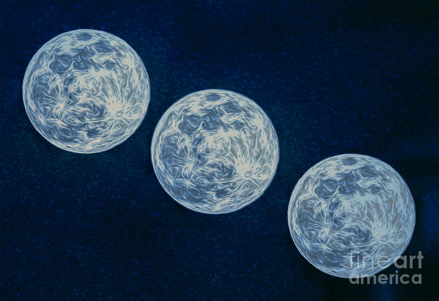 ibgbeauty's tweet photo. https://t.co/qNxTV0dso4 Check out the moon on metal or acrylic prints. Perfect for home or office. #moons #digitalart #wallart #homedecor #bluemoons #BuyIntoArt #AYearForArt #LadyPhotographersAndArtists https://t.co/WsxYR6LKfk