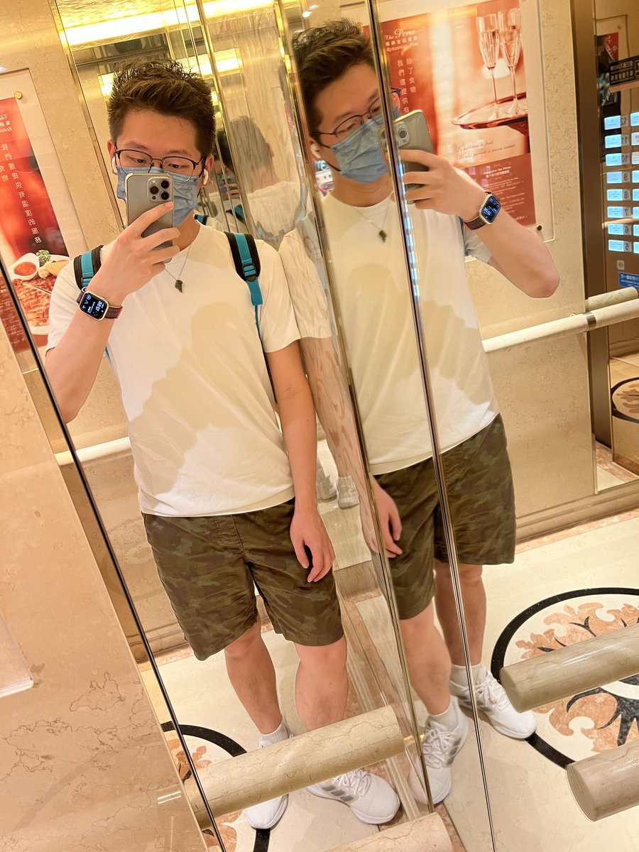 VEND_Elio's tweet photo. 扮後生 #雙子座 （講完自己都覺得爛…… https://t.co/kV8hI8QJ2O