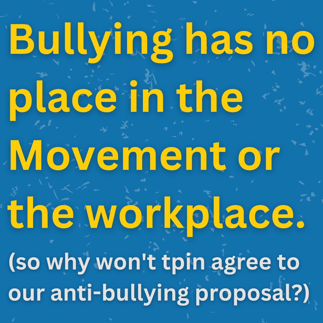 The Public Interest Union Blue4TPIU on Twitter "One of the main