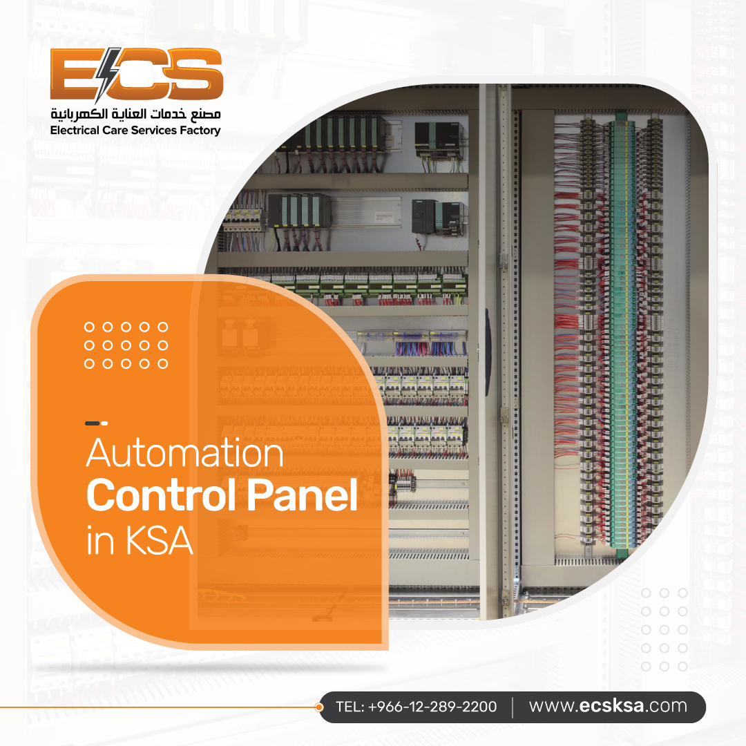ecsksa1's tweet image. As a leading manufacturer, ECSKSA is currently giving the most affordable automation control panel price in the region. Purchase now to experience high quality product!

ecsksa.com/our-production…

#controlpanel #controlpanels #controlpaneldesign #panelcontrol #ecsksa #ksa #jeddah