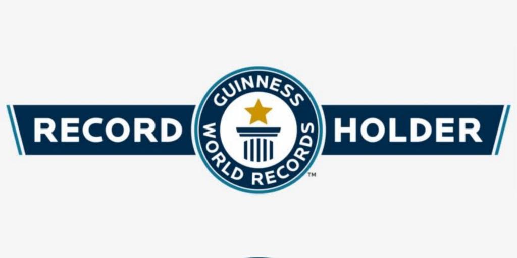 NEWSLALISA_'s tweet photo. Guinness World Record (@GWR) is now following #LISA on Instagram following her performance at the COACHELLA 2023. ✨

— She is the FIRST &amp; ONLY BLACKPINK member and K-Pop female idol they're following on the platform. 

#LisachellaIsHere @BLACKPINK https://t.co/worBysZpeK