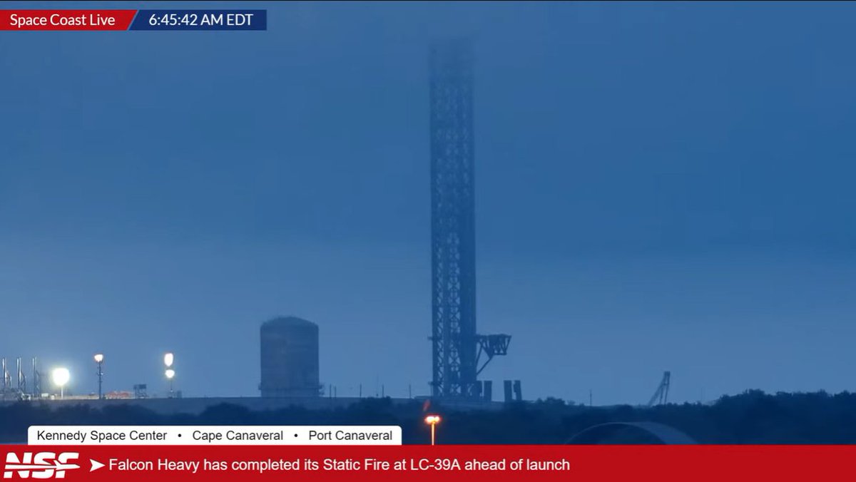 Gav | spaceOFFSHORE tweet media