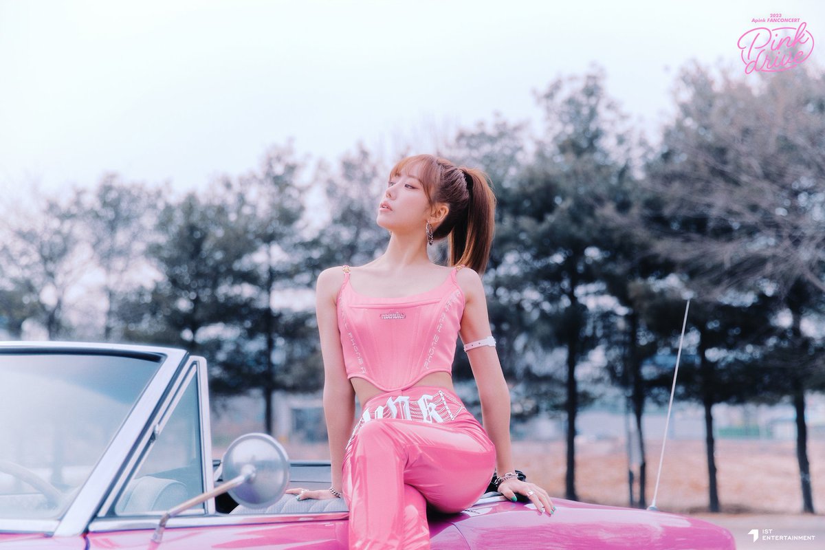 6pinkeu's tweet photo. 2023 APINK FAN CONCERT

PINK DIVE — POSTER 

NAMJOO 

#Apink #Pink_drive 
#김남주 #남주 https://t.co/4JInt6PeSN