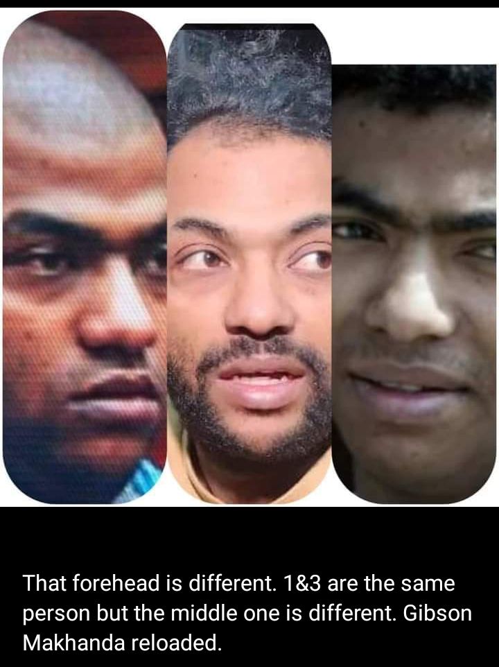 LindaDX1's tweet photo. @LindA_MniSii @Newzroom405 Nandipha must explain all those corpses she was claiming to save her criminal boyfriend https://t.co/moRrB9Gu2w