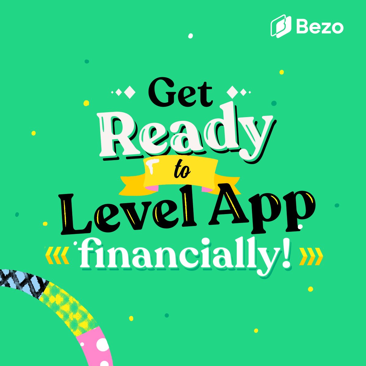 mybezoapp's tweet photo. Happy New Week🫶🏽!
On your mark, get set, you ready?
If yes, then watch this space👀...
#Monday #Accra #Ghana #Teaser #MobileApp #ilovebezo #doitwithbezo #levelapp #levelappwithbezo https://t.co/T4eb9lGgMv