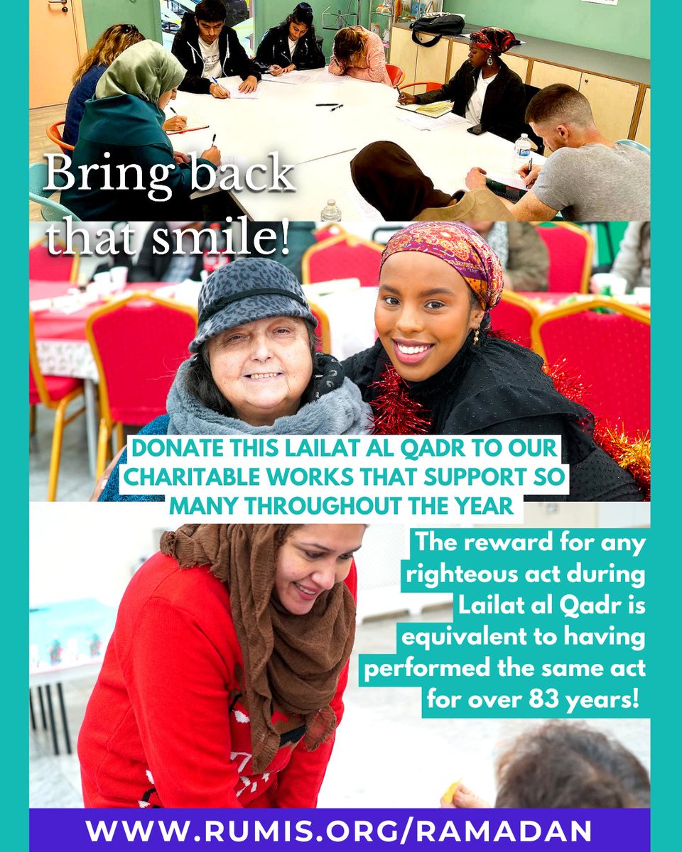 The night better then 1000 months 🌙 - mailchi.mp/rumis.org/eidd…