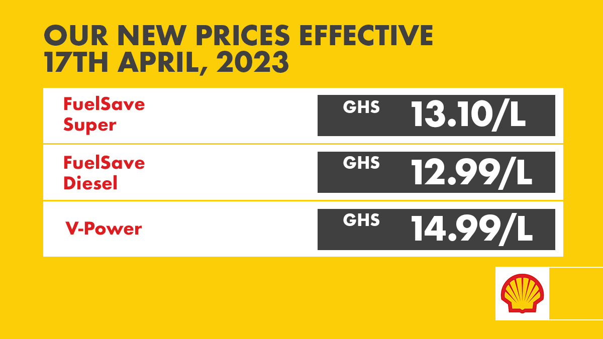 Shell_Ghana on Twitter: 