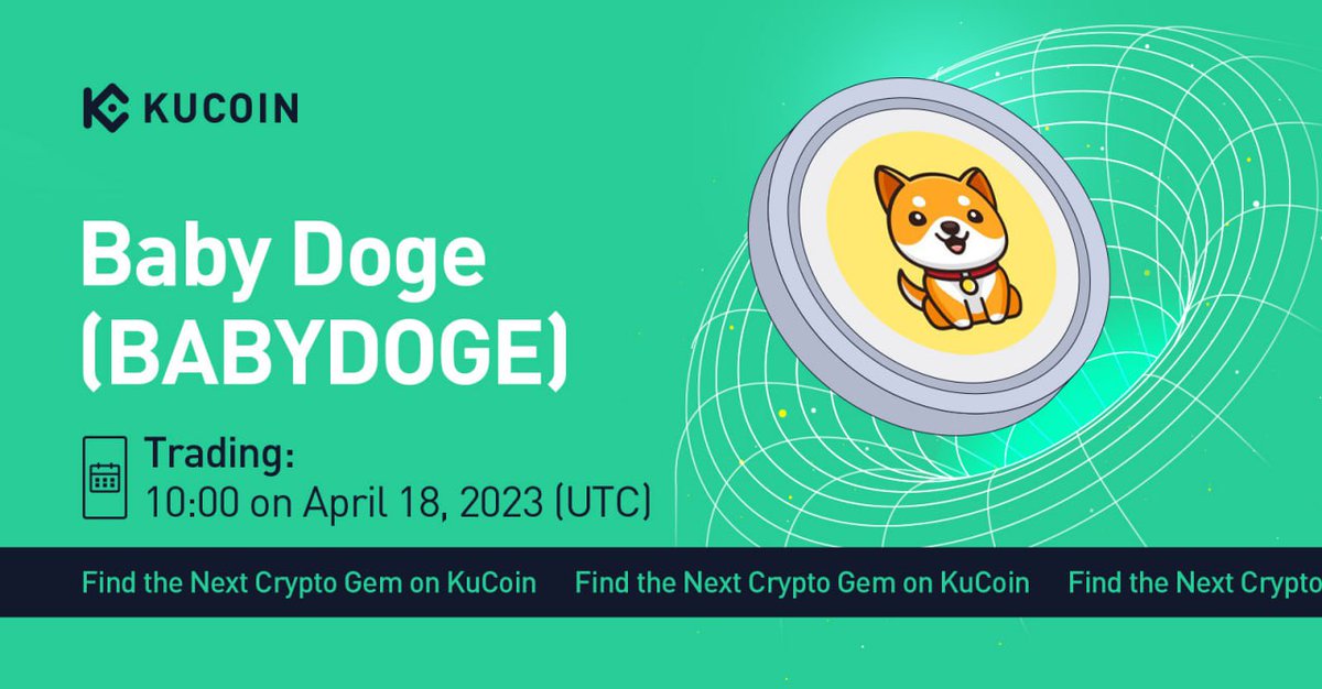 KuCoin Exchange India tweet media