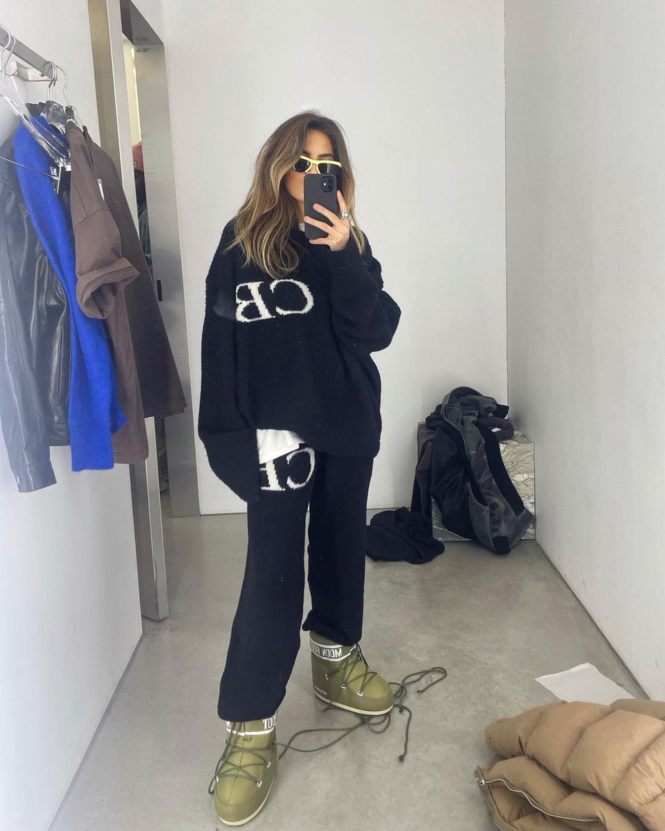 THE CB LOGO KNIT SET

colebuxton.com

IG: beatricebeckett

#colebuxton 
#athleticessentialism