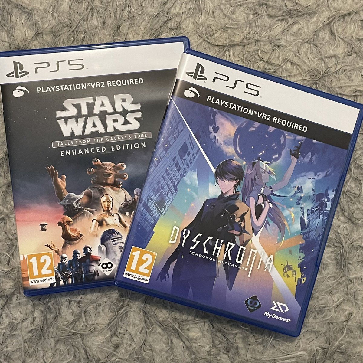 The Squishy Stream tweet media