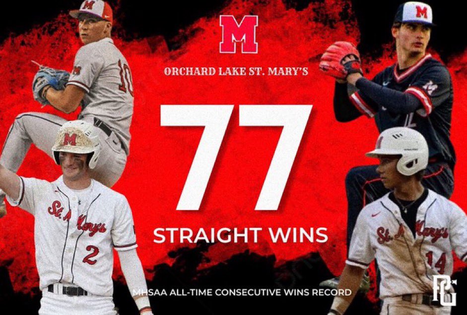 Congrats!! <a href="/OLSMBaseball/">OLSM Baseball</a>