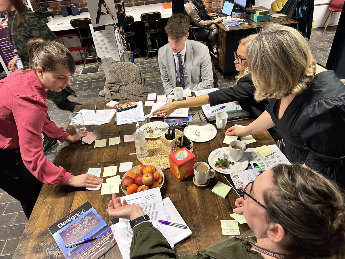 CRSTrust's tweet image. And now ‘How to support all learners and what effective intervention looks like in practice’ @TeachCentral @getintoteaching @Gospel_Oak_ @ArrowValeSchool @Churchhillms @SAINT_JOHN_WALL @holyhead_school @tcnuk