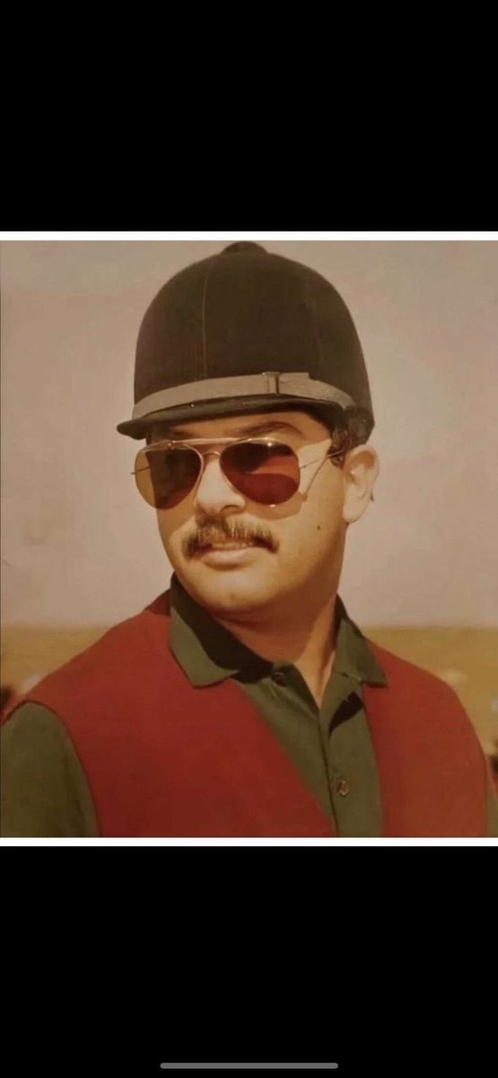 رغد صدام حسين tweet media