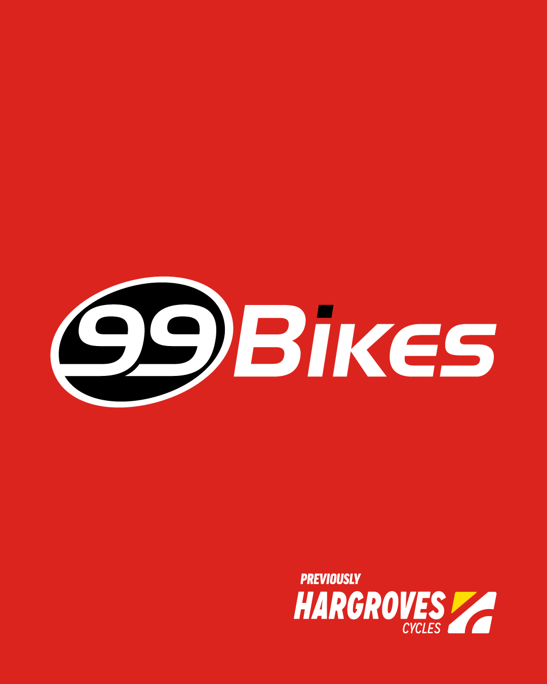 99 bikes hotsell