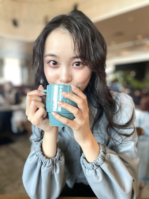 林芽亜里のTwitter画像72