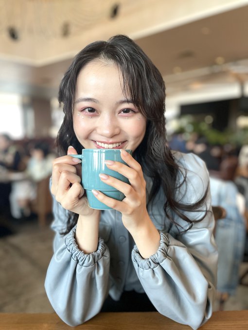 林芽亜里のTwitter画像74