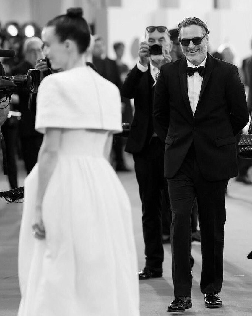 Happy birthday Rooney Mara 