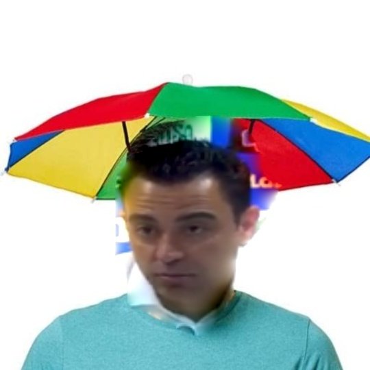 Real Alonso de Madrid tweet media