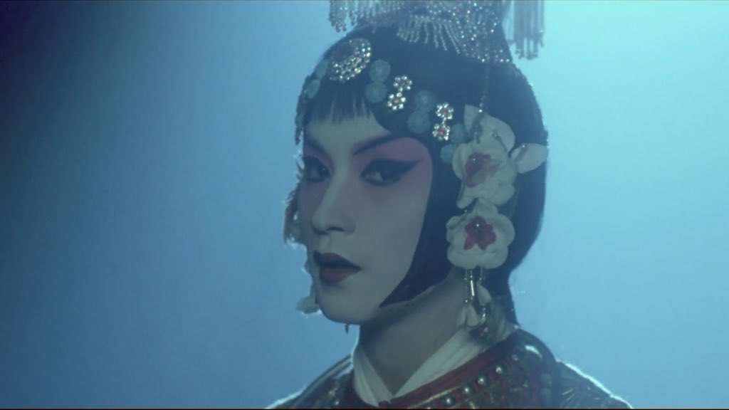 framesbygahee's tweet photo. farewell my concubine, 1993 https://t.co/pVNccm4cmH