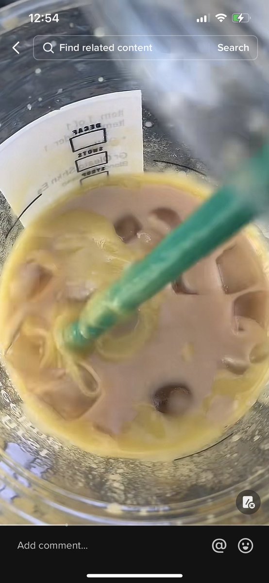 ni on Twitter "starbucks olive oil coffee makes me want to throw up"