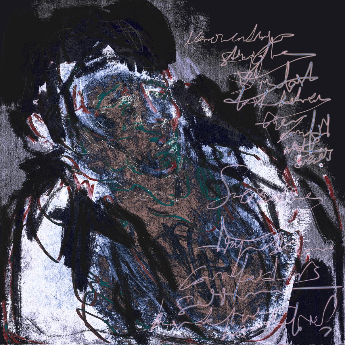 eveinrabbithole's tweet image. Gm
#avaxart