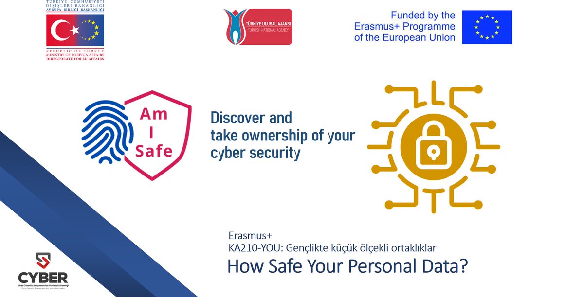 Siber Güvenlik Araştırmacıları ve Gençlik Derneği tweet media