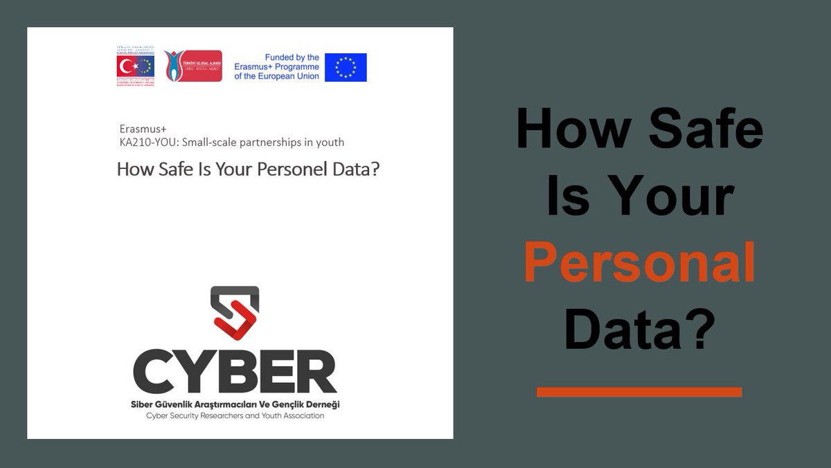 Siber Güvenlik Araştırmacıları ve Gençlik Derneği tweet media