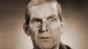 CLASSIC MOVIES DAILY on Twitter: "#OTD Died 1949 Will Hay 1955 Albert