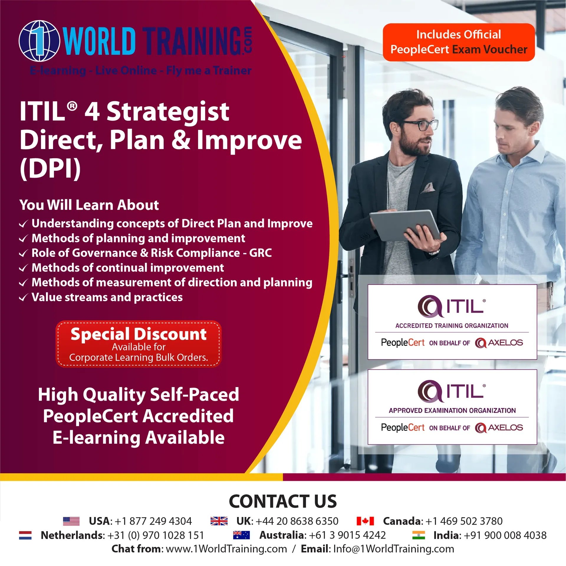 ITIL-4-DITS日本語独学書籍