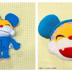 Eテレでおなじみの「ニャンちゅう」と「ニャッキ!」。限定アイテムが登場!