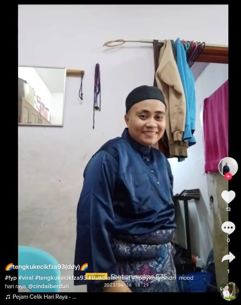 Amran Fans tweet media