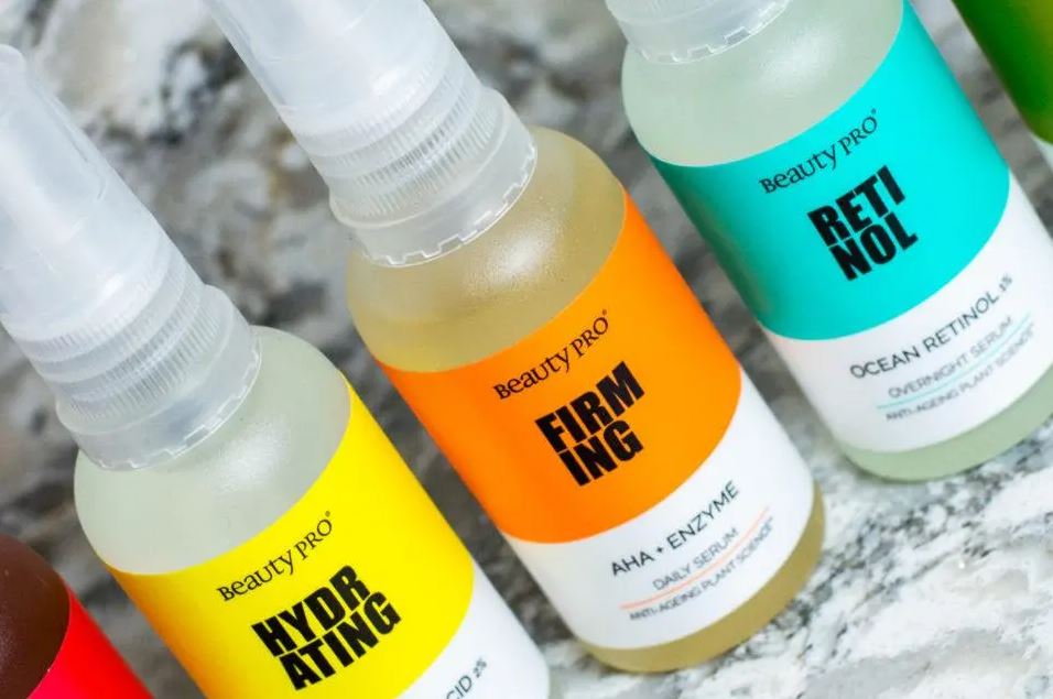When was the last time you reviewed or refreshed your product labels? Are they an engaging representation of your brand? Review our blog and and give your products the best shot at sales. abbeylabels.co.uk/product-labels…