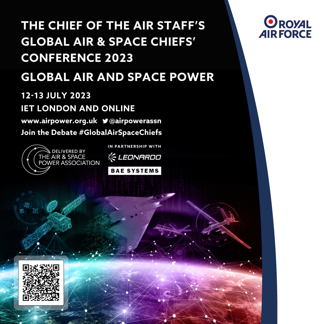 Royal Aeronautical Society on Twitter "AEROSPACE is delighted to again