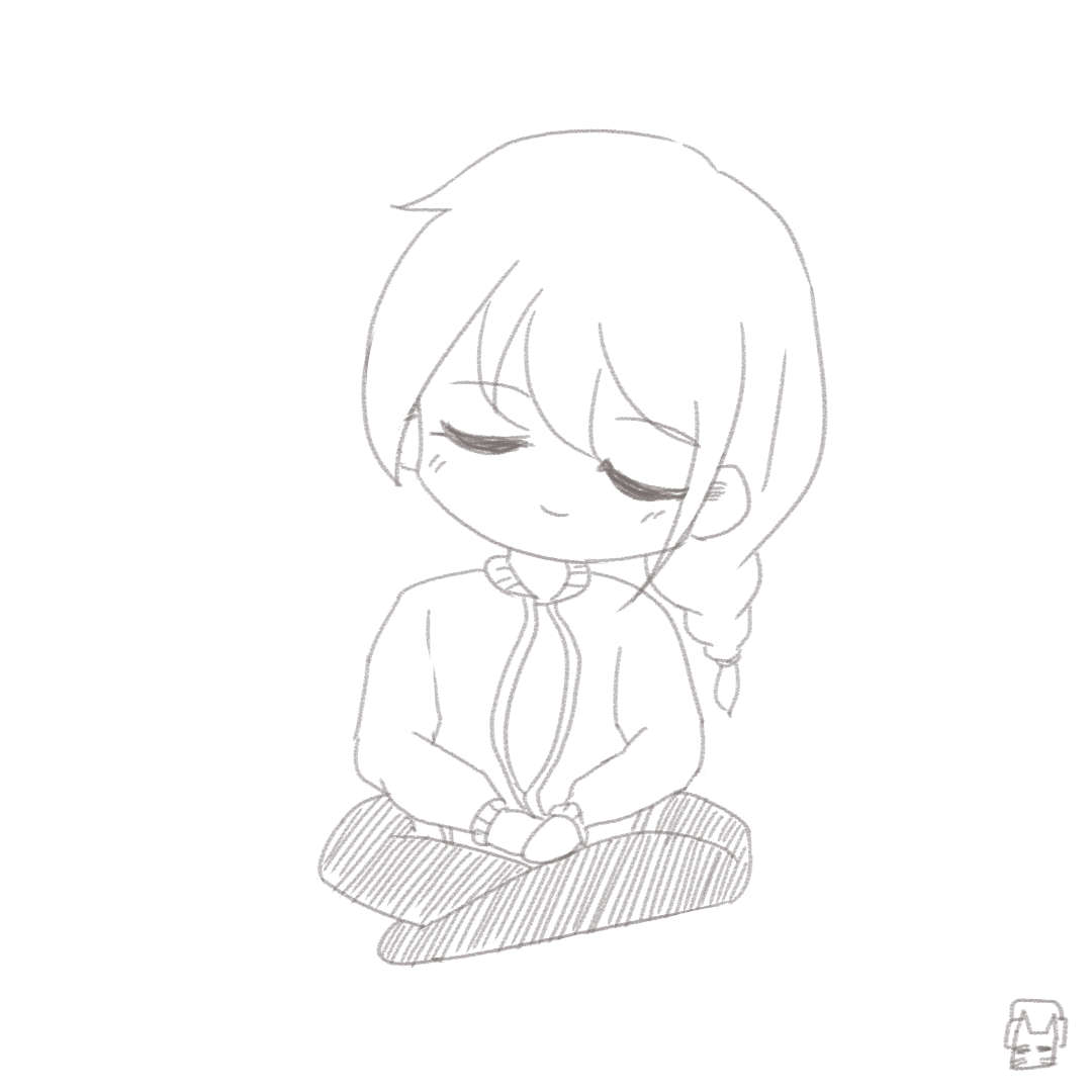 I've started meditating recently and I'm really liking it :)

What do you do to stay relaxed?