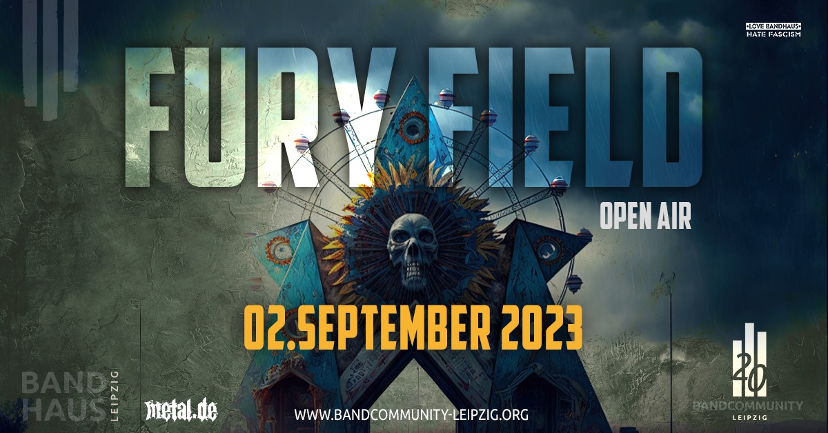 Leipzig!
tixforgigs.com/Event/48547
#saturnus #doommetal #thestormwithin #thecalling #ibanezguitars #chapmanguitars #mooeraudio #mooer #daddariostrings #jimdunloppicks #nologopicks #sihicymbals #tamadrums #rolandkeyboards #prophecyproductions #theflamingartsagency #nevergiveup