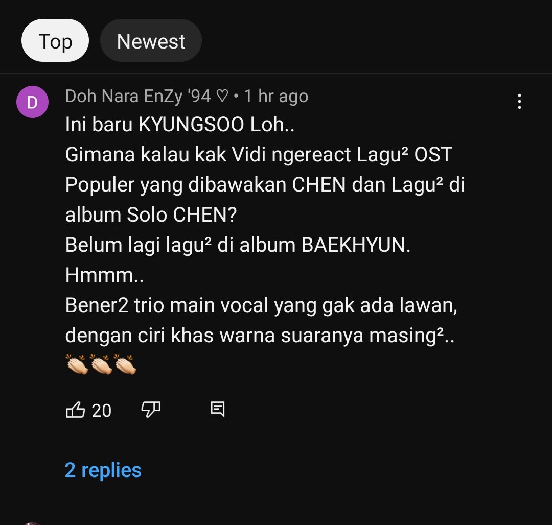 autoWINN's tweet photo. Kenapa konotasinya kek seolah olah si C dan B level lagunya di atas ks ya? 

Dg cara nulis "ini baru si A gimana kalau dengerin si B atau album si C" https://t.co/NWF9Lhd4Eh
