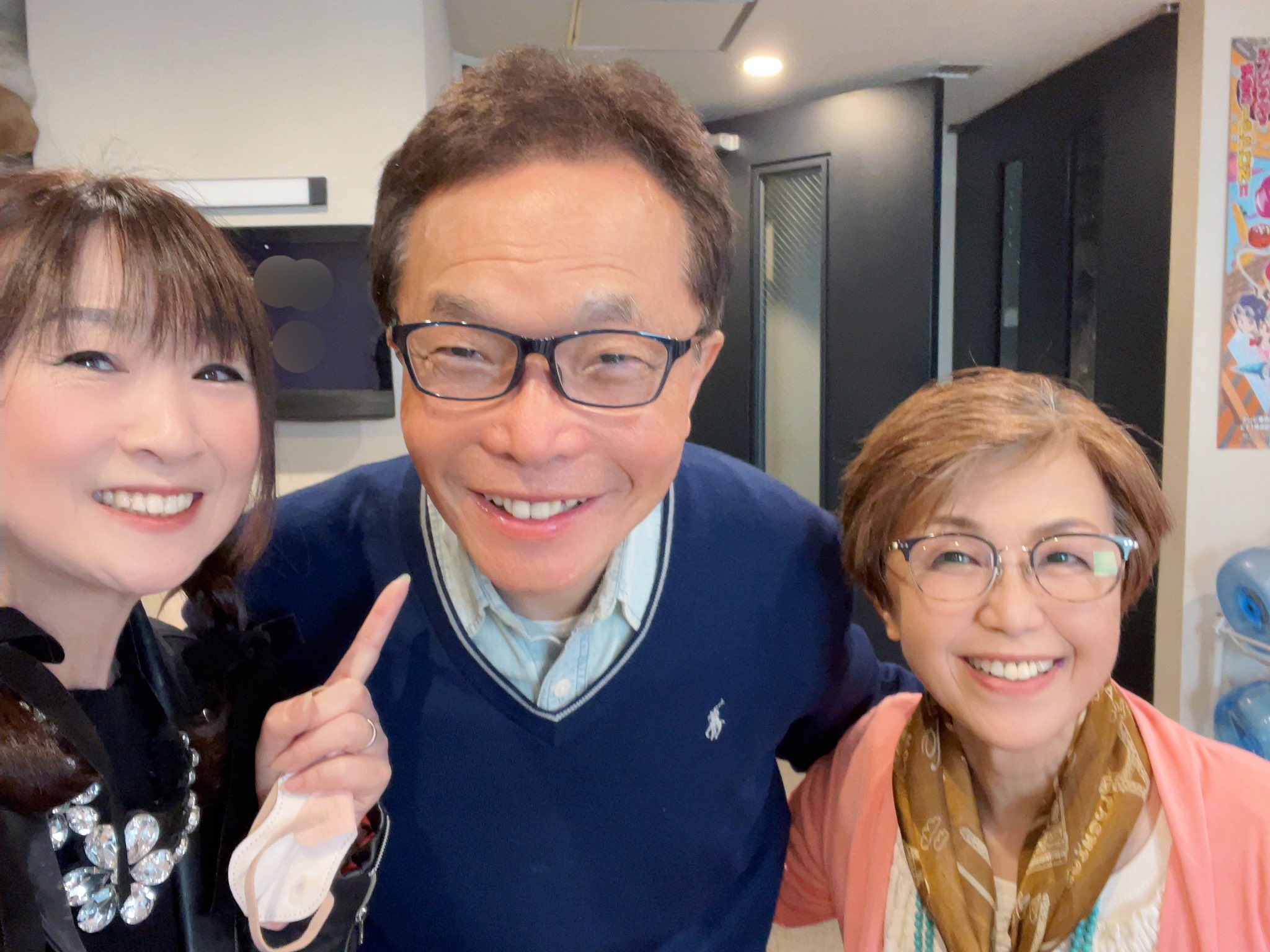 宇宙戦艦ヤマト、タイムボカンシリーズ 等！声優の直筆サイン