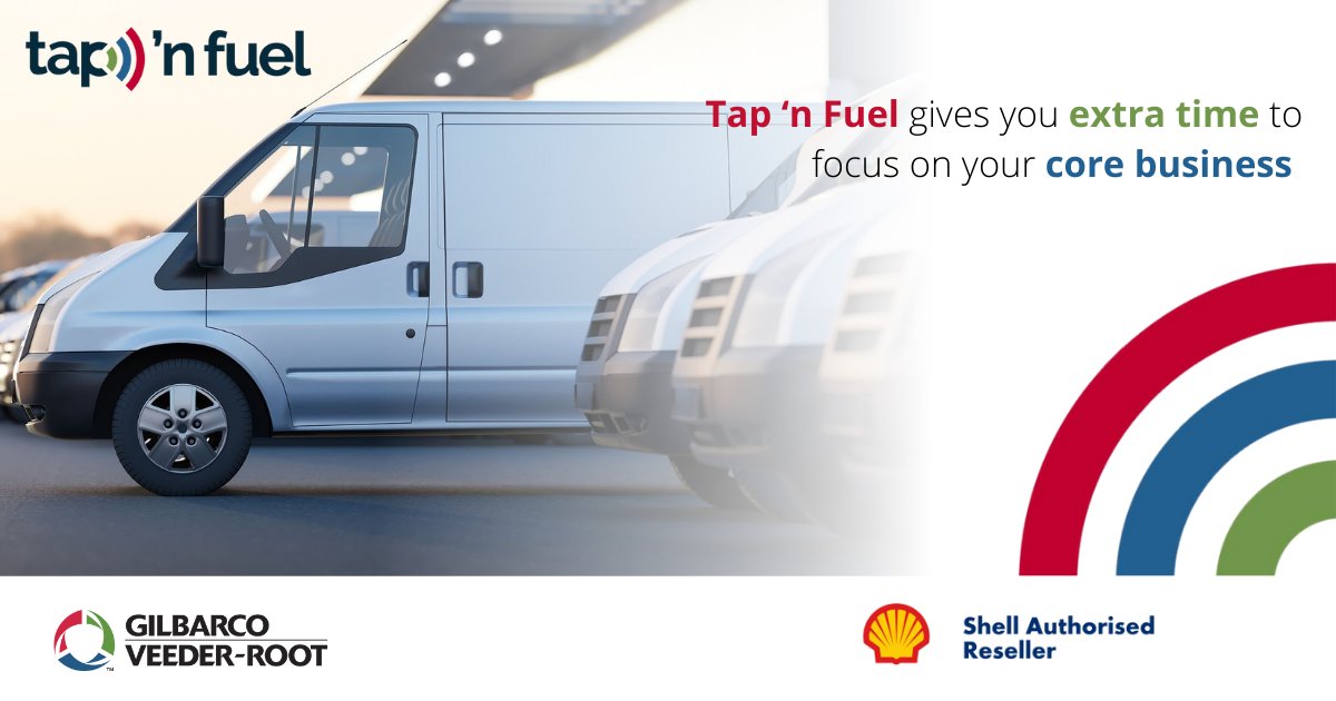 Gilbarco Veeder-Root MEA tweet media