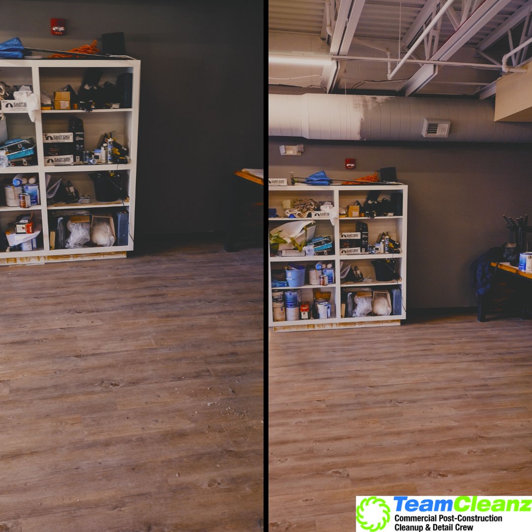 Team Cleanz goes above and beyond every time! Get your free quote for your project today! 

Find more information at TeamCleanz.com 
.
.
.
#teamcleanzpgh #teamnutzpgh #cleaningpgh #detailcleaning #businesscleaning #constructioncleaningpgh #detailcleaningpgh