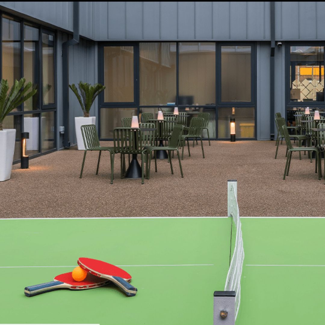 Boutique Workplace tweet media