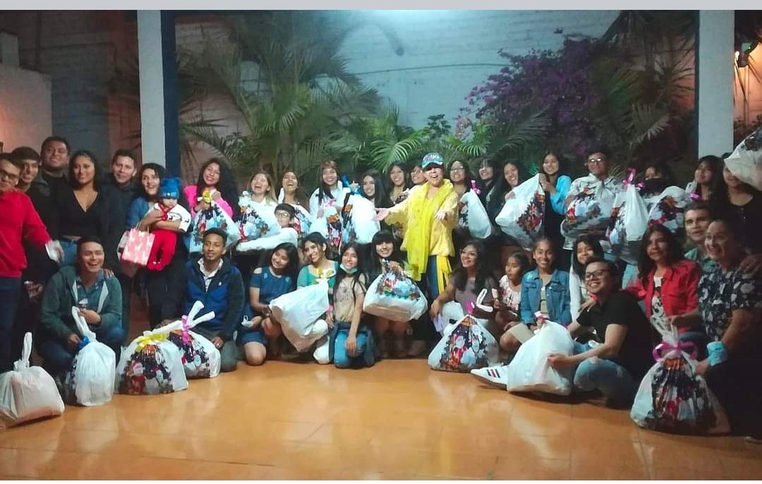 YOLA POLASTRY tweet media