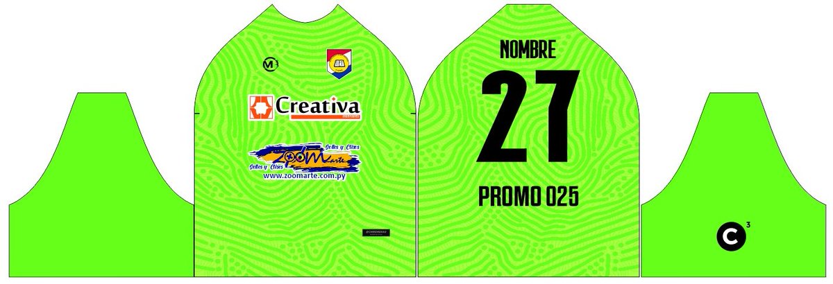 Cmeza_84's tweet photo. Feliz y bendecida semana para tod@s 🙏🏻

Que sea una semana muy productiva y de muchos éxitos 🙌🏻

Equipos de fútbol en producción 🧶

Pre diseños aprobados 📸

#Escribinos
#TuConsultaNoMolesta
✍️🏻📲👕🩳⚽️🏃🏻 https://t.co/aIdwA7Zpnw