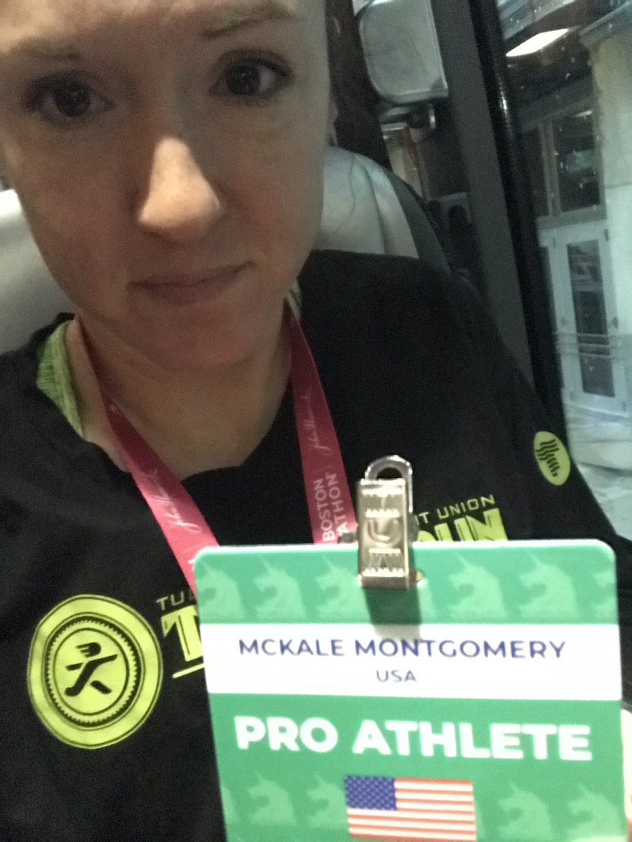 McKale Montgomery tweet media
