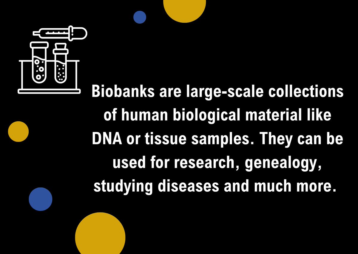 irecs_eu's tweet photo. Biobanking has already made waves in law enforcement, genealogy and drug development. Over 250 experts in the research field identified biobanking as an area for greater investigation into research ethics. iRECS is studying the technology so we can better use it for #goodscience https://t.co/6f5HPXu5O1