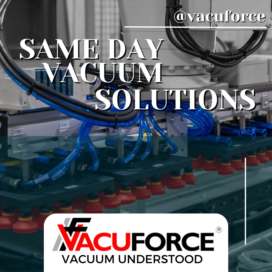 Vacuforce LLC (@Vacuforce) / Posts / X